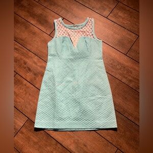 Lily Pulitzer Dress BNWT (read desc) sz 12